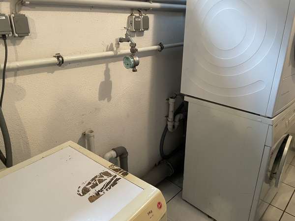 Schickes 1-Zimmer Appartement mit Einbauküche in der Mainzer Neustadt — Bild 10 von 10