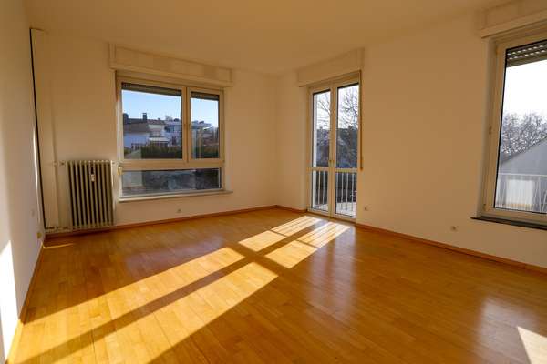 Schöne 4,5-Zimmer Wohnung in Wiesbaden-Nordost — Bild 17 von 27