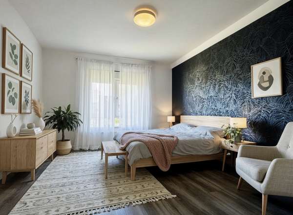 Ihr neue Wohlfühl-Wohnung mit Balkon im Herzen von Bad Kreuznach — Bild 2 von 11