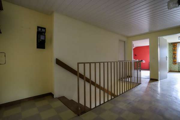 Charmantes freistehendes Einfamilienhaus in beliebter Lage von Harxheim! — Bild 17 von 21
