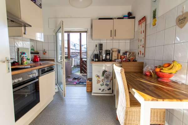 Mehrfamilienhaus mit 6 Wohneinheiten in zentraler Lage! — Bild 8 von 36