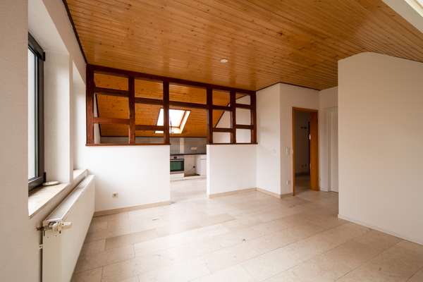 Zwei Häuser auf ca. 1.025 m² – Mehrfamilienhaus + Altbau mit Entwicklungs- und Renditepotenzial — Bild 39 von 42