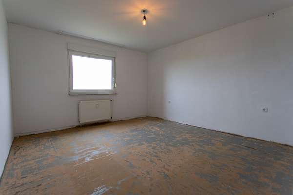 Schöne 3-Zimmerwohnung im grünen Lerchenberg! — Bild 13 von 18