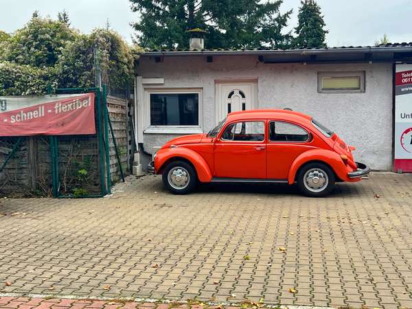 500 m² verkehrsgünstig gelegene Freifläche mit Büro in Mainz-Kastel — Bild 4 von 8
