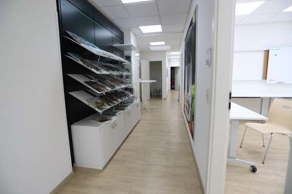 Vermietete Bürofläche als Kapitalanlage mit 5,90 % Rendite in Idstein — Bild 9 von 23