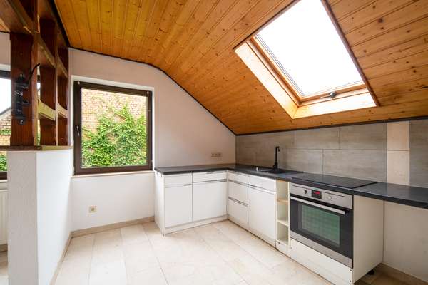 Zwei Häuser auf ca. 1.025 m² – Mehrfamilienhaus + Altbau mit Entwicklungs- und Renditepotenzial — Bild 38 von 42