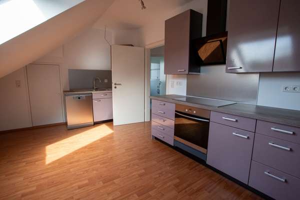 Gemütliche 3-Zimmerwohnung in ruhiger Wohngegend in Walluf — Bild 8 von 12