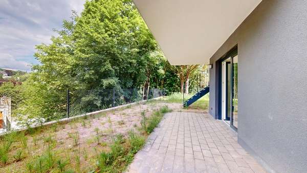 Neubau! Exklusives Wohnen in der besten Lage von Wiesbaden — Bild 13 von 28