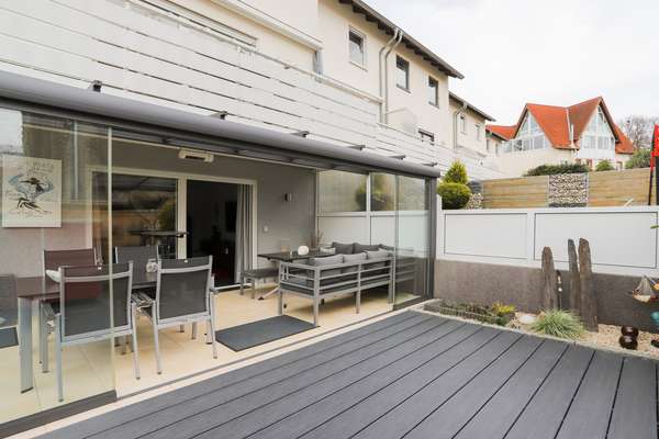 Einmalig!! Großzügiges Domizil mit Garten!! Warum bauen, wenn ich gleich einziehen kann? — Bild 7 von 25