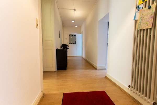 Gelegenheit!! Wohlfühl-Wohnung im Rheingauviertel — Bild 6 von 15