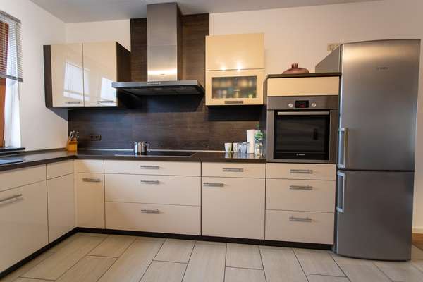 Familienfreundliches Reihenmittelhaus mit Garage in Dietzenbach-Steinberg! — Bild 18 von 26
