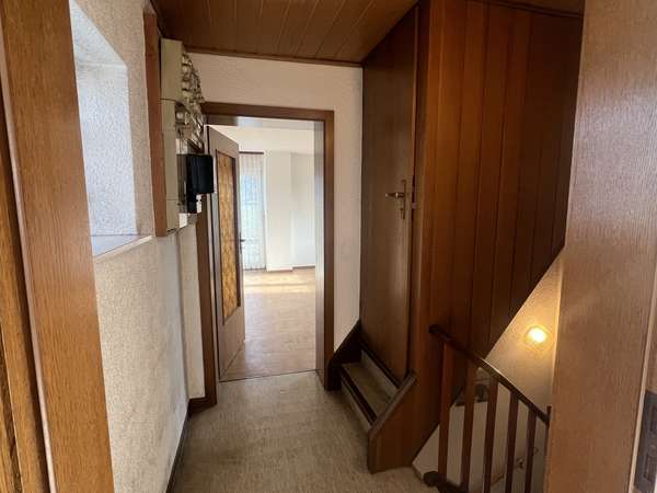 Ein Ort zum Gestalten – Einfamilienhaus mit Dachterrasse in Breckenheim — Bild 19 von 28