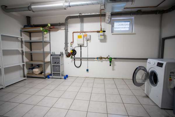 Idyllisches Wohnen am Feldrand: Reihenmittelhaus mit Dachterrasse! — Bild 24 von 24