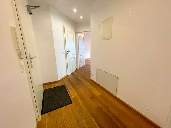 Traumhafte 3-Zimmerwohnung in ruhiger Lage von Wiesbaden! — Bild 12 von 22