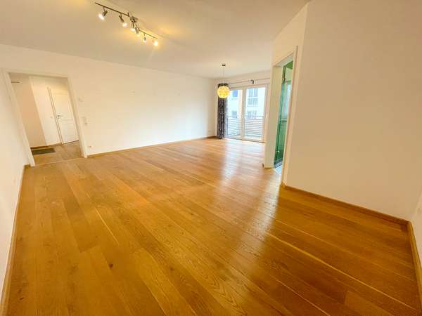 Traumhafte 3-Zimmerwohnung in ruhiger Lage von Wiesbaden! — Bild 14 von 22