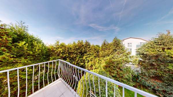 Gemütliche 2-Zimmerwohnung in ruhigem 4-Parteienhaus! — Bild 6 von 16