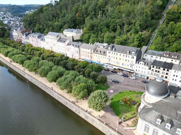 Wohn- und Geschäftshaus mit ca. 6,13 % Rendite in bester Lage von Bad Ems — Bild 3 von 3
