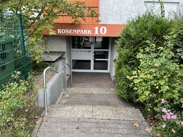 Dachgeschosswohnung mit Kamin – ruhig gelegen im Herzen des Rhein-Main-Gebiets — Bild 17 von 17
