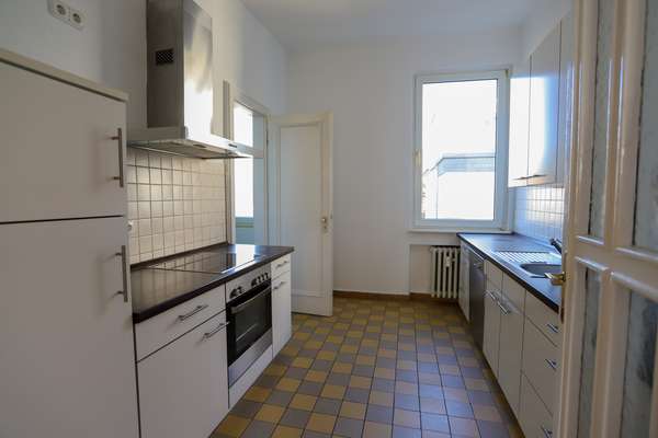 Schöne 4,5-Zimmer Wohnung in Wiesbaden-Nordost — Bild 22 von 27