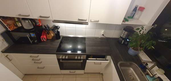 Dachgeschosswohnung mit Kamin – ruhig gelegen im Herzen des Rhein-Main-Gebiets — Bild 7 von 17