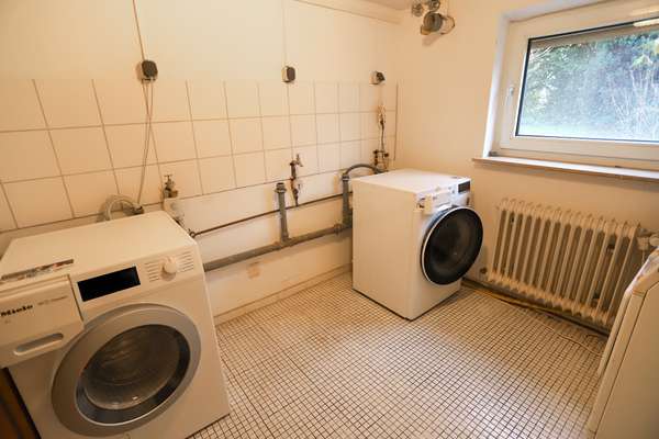 Büttelborn-Worfelden! Gemütliche 2-Zimmerwohnung in ruhigem 4-Parteienhaus! — Bild 15 von 15