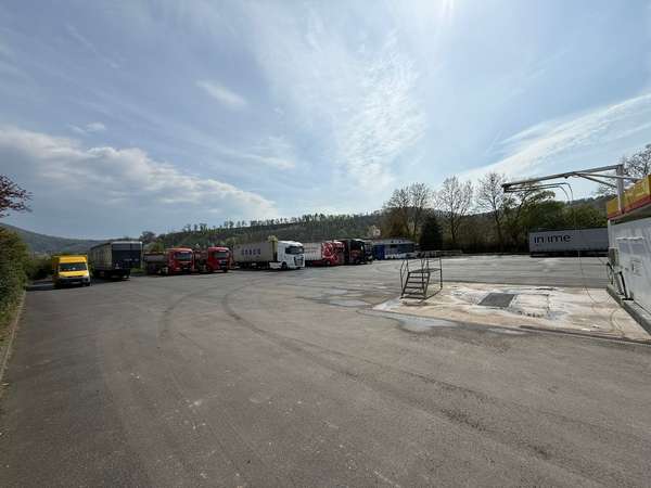 Gelegenheit: Attraktives 3.700 m² Industriegrundstück in Top-Gewerbelage mit sehr guter Anbindung — Bild 2 von 6