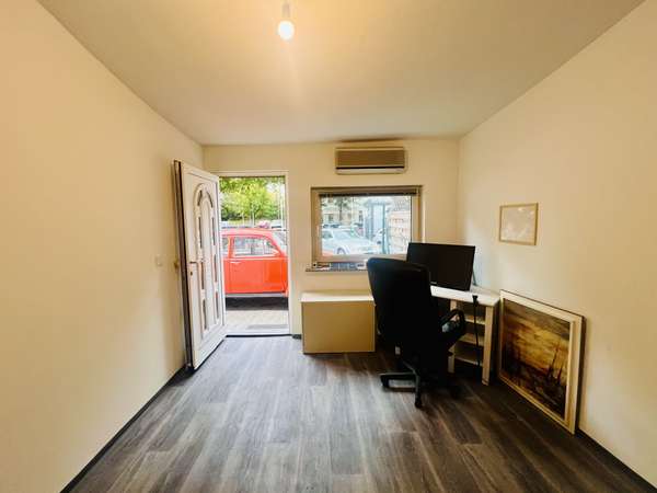 500 m² verkehrsgünstig gelegene Freifläche mit Büro in Mainz-Kastel — Bild 6 von 8