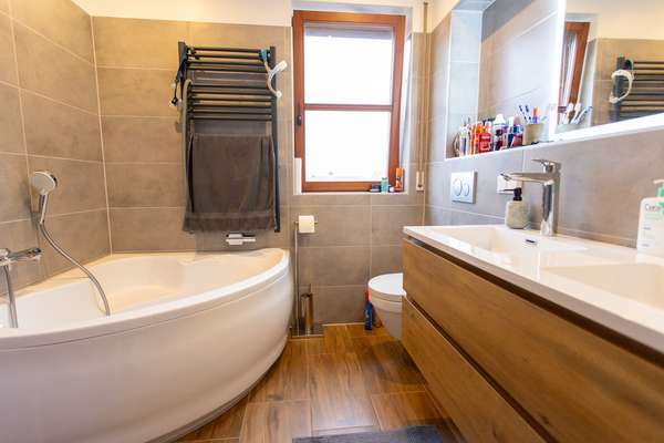 Familienfreundliches Reihenmittelhaus mit Garage in Dietzenbach-Steinberg! — Bild 20 von 26
