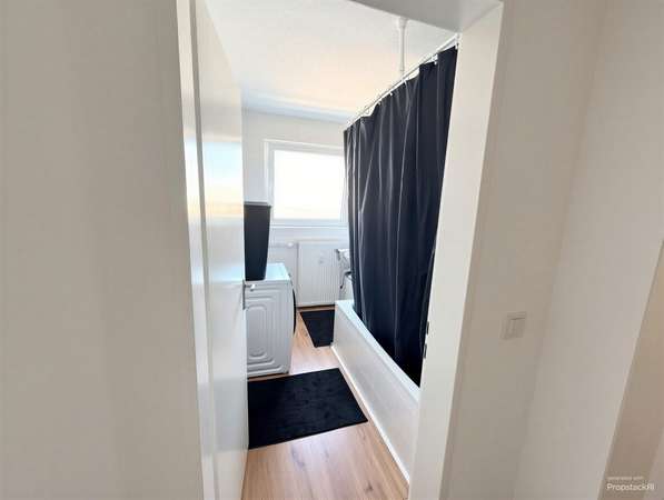 Ihr neues Zuhause: Helle 3-Zimmerwohnung mit sonnigem Balkon — Bild 8 von 12