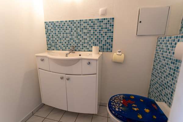 Schöne 3-Zimmerwohnung im grünen Lerchenberg! — Bild 7 von 18