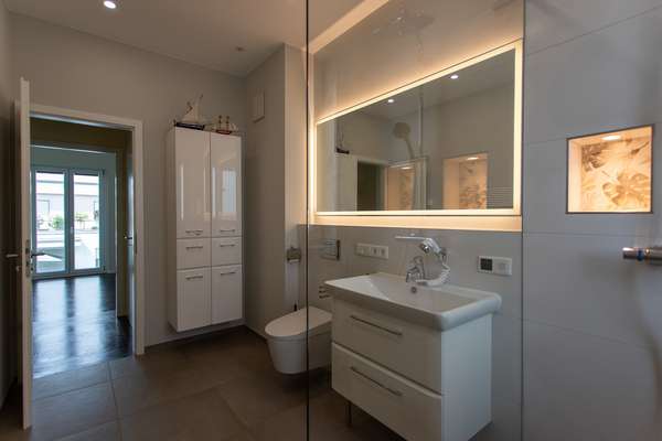 Moderne Penthouse Wohnung mit direktem Zugang vom Aufzug in die Wohnung! — Bild 12 von 25