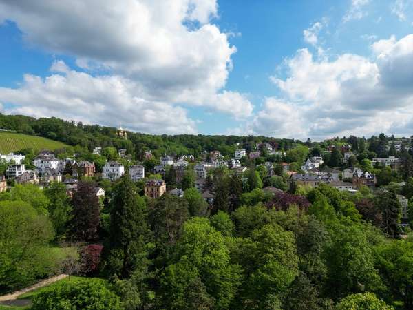 Neubau! Exklusives Wohnen in der besten Lage von Wiesbaden — Bild 8 von 27