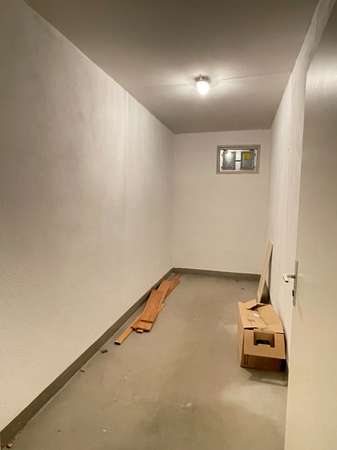 Traumhafte 3-Zimmerwohnung in ruhiger Lage von Wiesbaden! — Bild 21 von 22