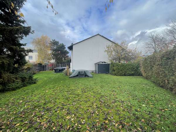 Baugrundstück in Wiesbaden-Delkenheim — Bild 3 von 5
