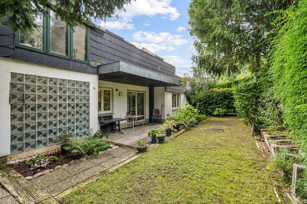 Ein Zuhause am Weinberg – wo Natur, Ruhe und Lebensqualität aufeinandertreffen — Bild 9 von 35