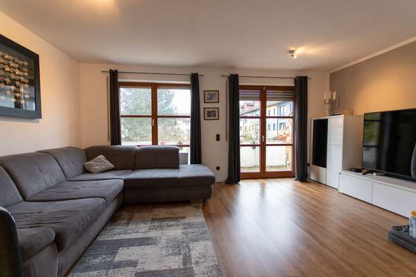 Familienfreundliches Reihenmittelhaus mit Garage in Dietzenbach-Steinberg! — Bild 13 von 26