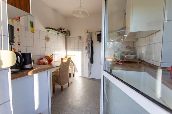 Mehrfamilienhaus mit 6 Wohneinheiten in zentraler Lage! — Bild 9 von 36