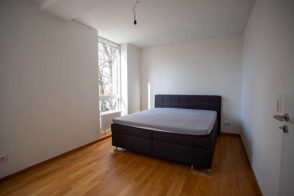 Humboldtstraße: 3-Zimmerwohnung mit Balkon und Sonnengarantie — Bild 13 von 18