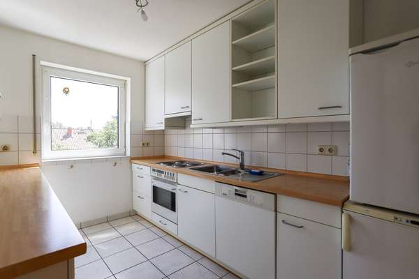 Helle 3-Zimmerwohnung mit Balkon in Mainz! — Bild 5 von 16