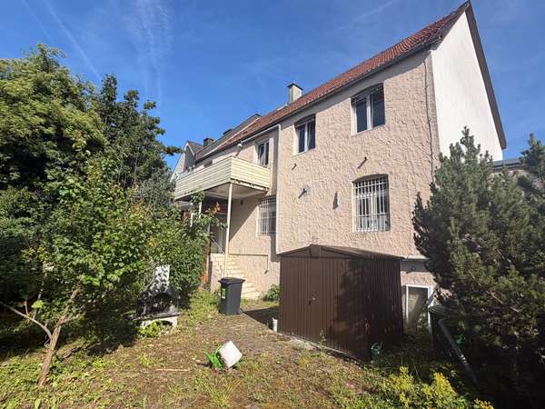 Entwicklungsobjekt zum Bodenrichtwert - vielfältiges Loft- u. Neubaupotenzial in Wiesbaden-Bierstadt — Bild 6 von 25