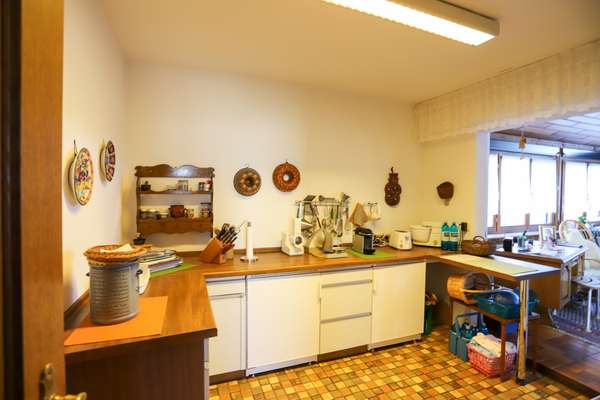 Selbstständige aufgepasst! Exklusives Wohn-/ Geschäftshaus in Mainz-Kastel! — Bild 19 von 26