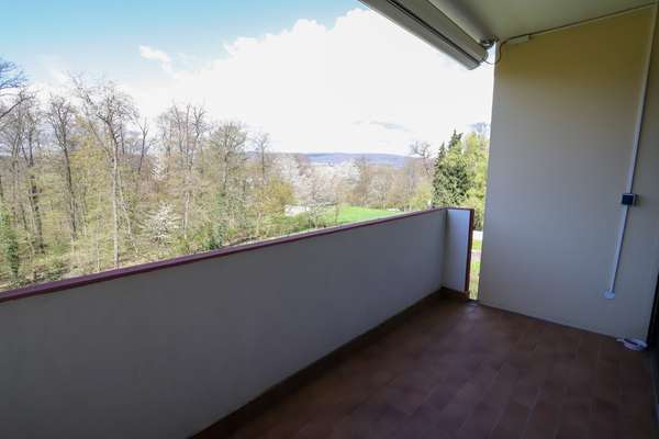 Ruhig gelegene 2-Zimmer Wohnung in Wiesbaden-Medenbach! — Bild 5 von 13