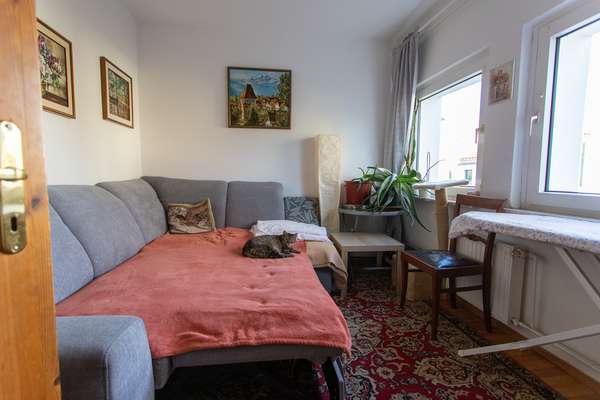 Mehrfamilienhaus mit 6 Wohneinheiten in zentraler Lage! — Bild 16 von 36