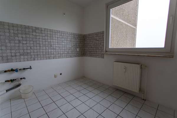 Schöne 3-Zimmerwohnung im grünen Lerchenberg! — Bild 9 von 18
