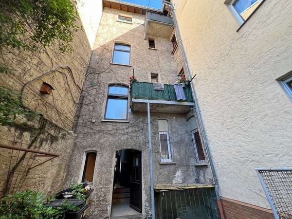 Wohn- & Geschäftshaus in beliebter und zentraler Lage von Mainz-Kastel! — Bild 5 von 25
