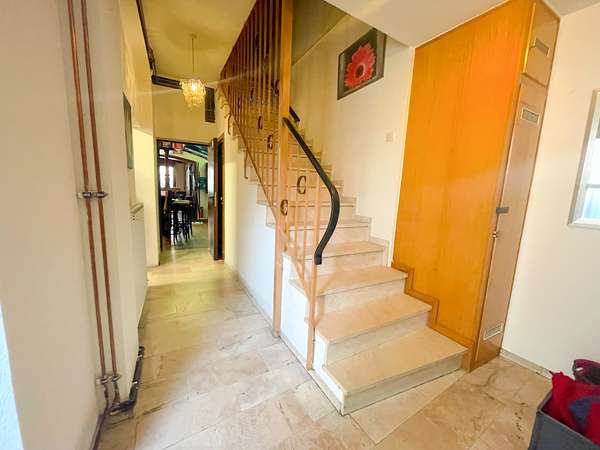 Selbstständige aufgepasst! Exklusives Wohn-/ Geschäftshaus in Mainz-Kastel! — Bild 12 von 26