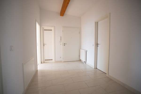 Traumhafte 4-Zimmer-Penthousewohnung mit 2 Dachterrassen — Bild 21 von 22