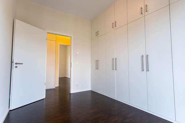 Moderne Penthouse Wohnung mit direktem Zugang vom Aufzug in die Wohnung! — Bild 9 von 25