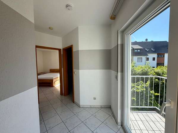 Ihr Sonnenplatz im Erker - lichtdurchflutet wohnen in Nieder-Olm — Bild 5 von 12