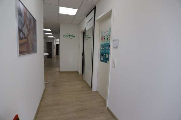 Vermietete Bürofläche als Kapitalanlage mit 5,90 % Rendite in Idstein — Bild 7 von 23